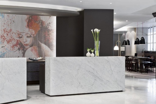 Renaissance by Marriott Wien Hotel image 14